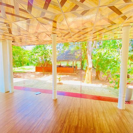 Ima Villa Sigiriya Eksteriør billede