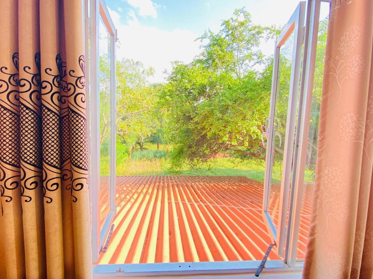 Ima Villa Sigiriya Eksteriør billede