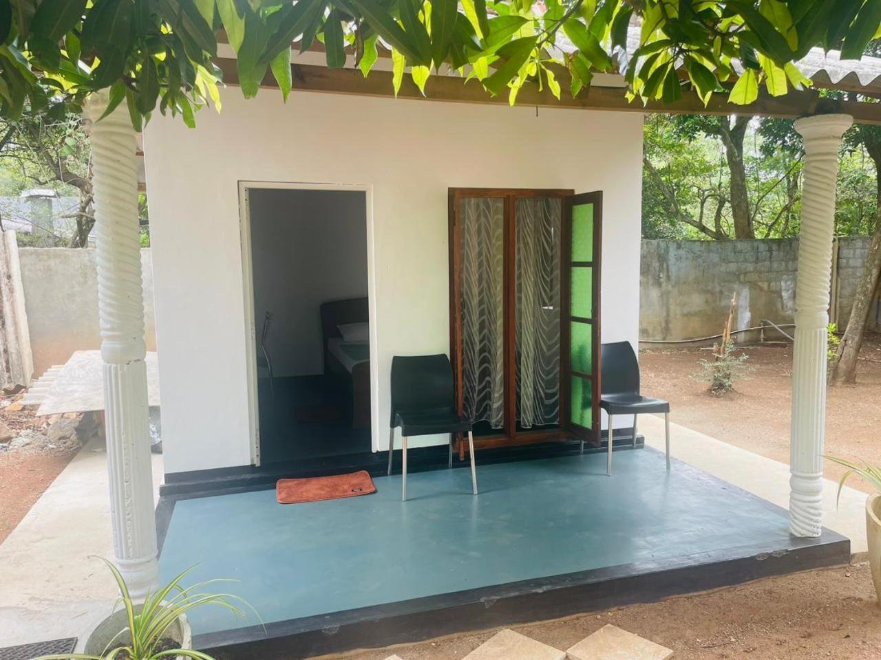 Ima Villa Sigiriya Eksteriør billede