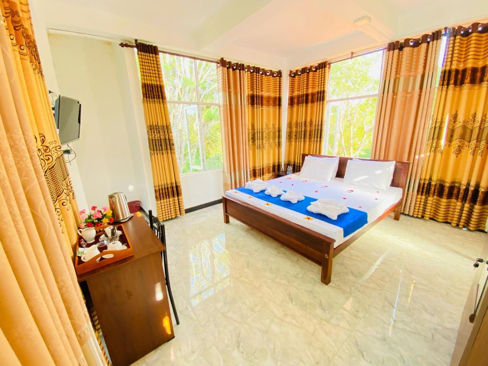 Ima Villa Sigiriya Eksteriør billede