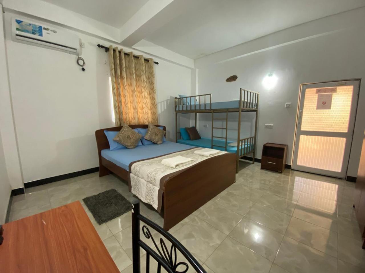 Ima Villa Sigiriya Eksteriør billede