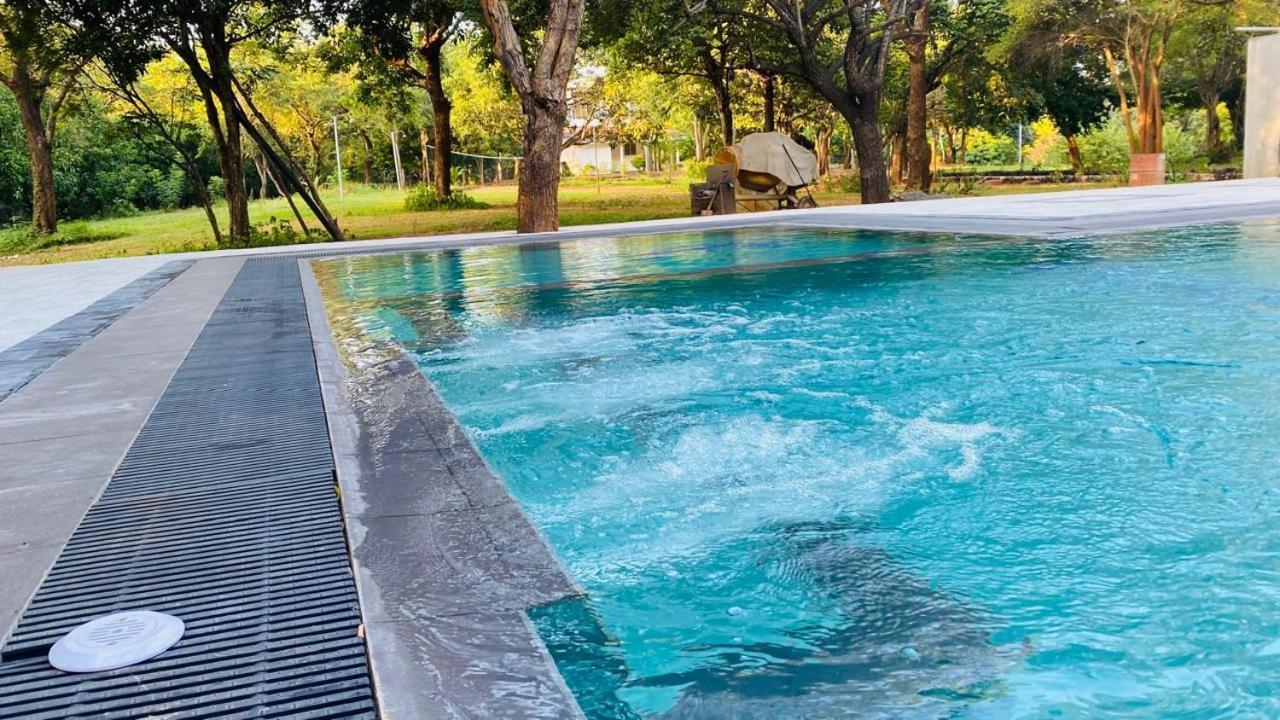 Ima Villa Sigiriya Eksteriør billede