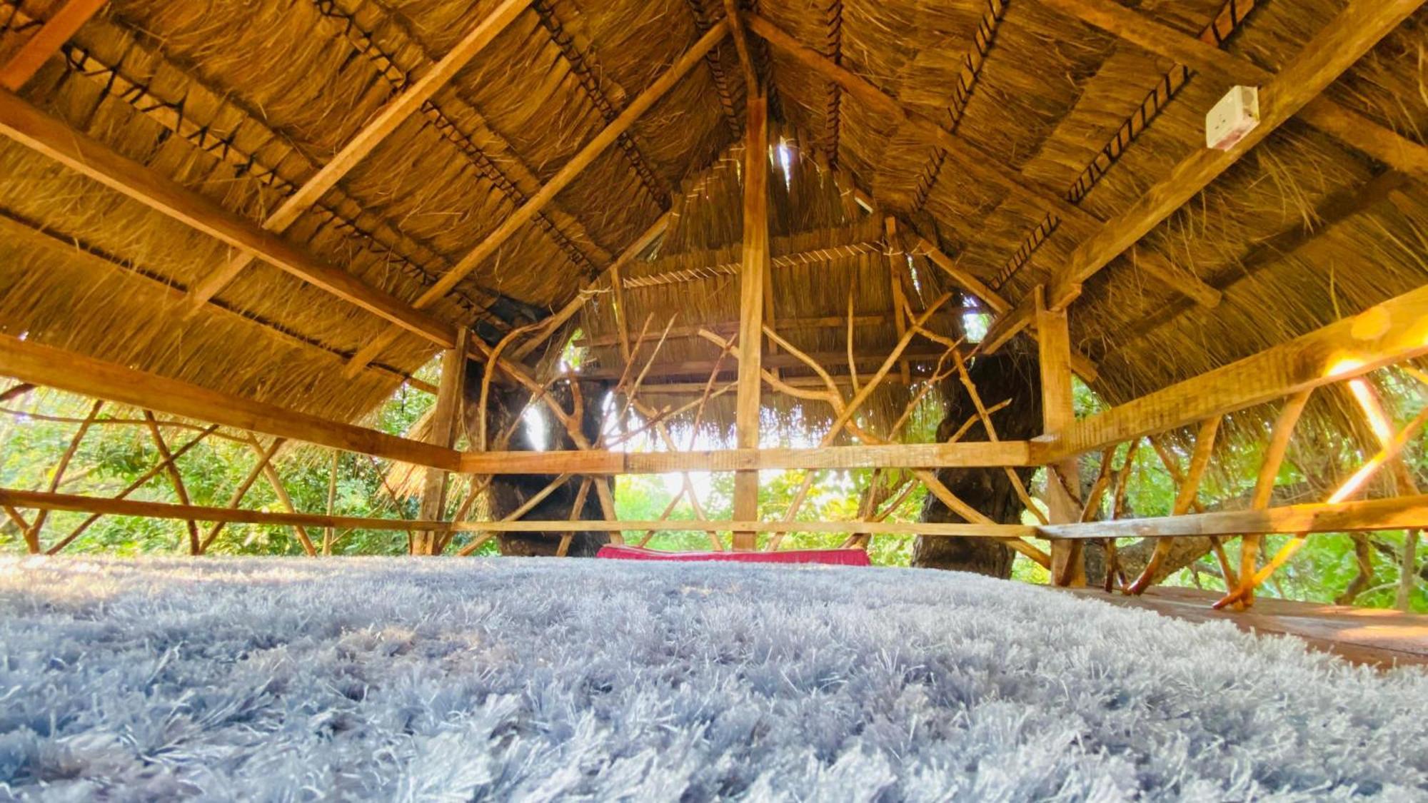 Ima Villa Sigiriya Eksteriør billede