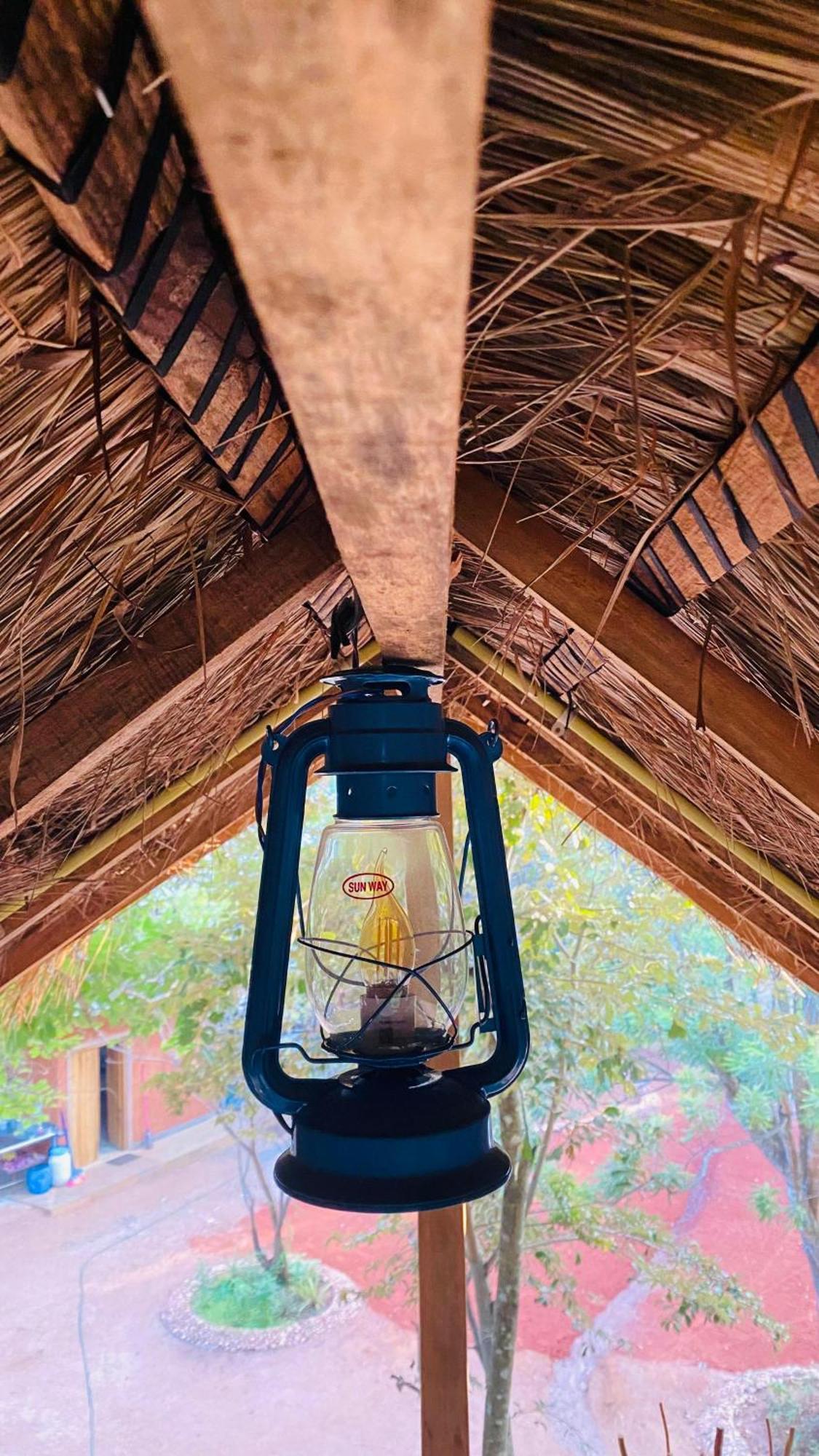 Ima Villa Sigiriya Eksteriør billede